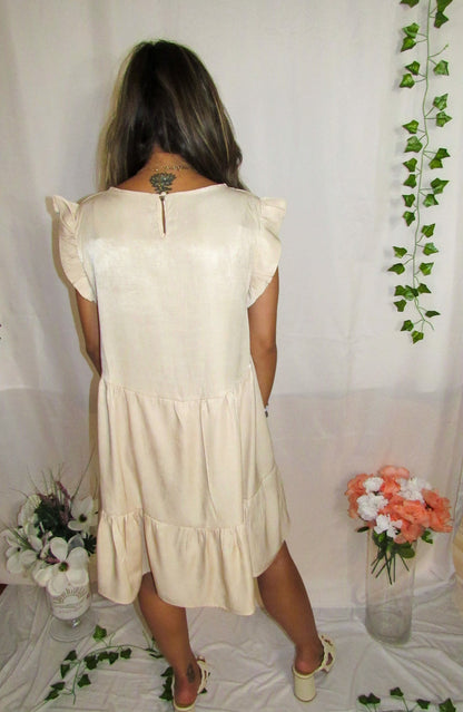 Babydoll Dress